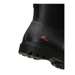 Viking Footwear Viking - Noble Dame Gummistøvler Sort -Nordisko Butik Viking Noble Dame Gummistoevler Sort 03.w610.h610.fill