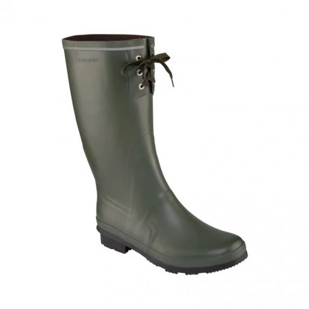 Viking Footwear Viking - Full Klaff Gummistøvler 4 Viking Footwear Viking - Full Klaff Gummistøvler - Billede 2