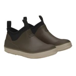 Viking Footwear Viking - Pavement Urban Low-Cut Gummistøvle Granite