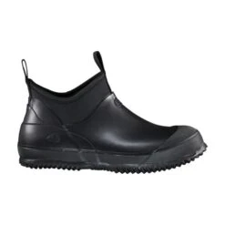 Viking Footwear Viking - Pavement Urban Low-Cut Gummistøvle Sort