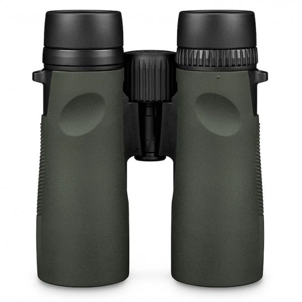 Vortex Optics - Diamondback HD Håndkikkert 8x42 M/GlassPak Taske 4 Vortex Optics - Diamondback HD Håndkikkert 8x42 M/GlassPak Taske - Billede 2