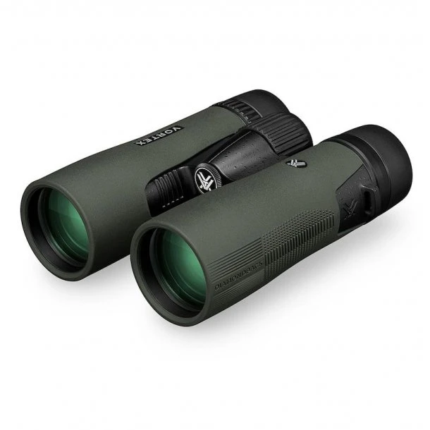 Vortex Optics - Diamondback HD Håndkikkert 8x42 M/GlassPak Taske 6 Vortex Optics - Diamondback HD Håndkikkert 8x42 M/GlassPak Taske - Billede 4
