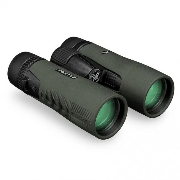 Vortex Optics - Diamondback HD Håndkikkert 8x42 M/GlassPak Taske 5 Vortex Optics - Diamondback HD Håndkikkert 8x42 M/GlassPak Taske - Billede 3