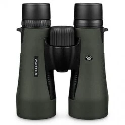 Vortex Optics - Diamondback HD Håndkikkert 12x50 M/GlassPak Taske