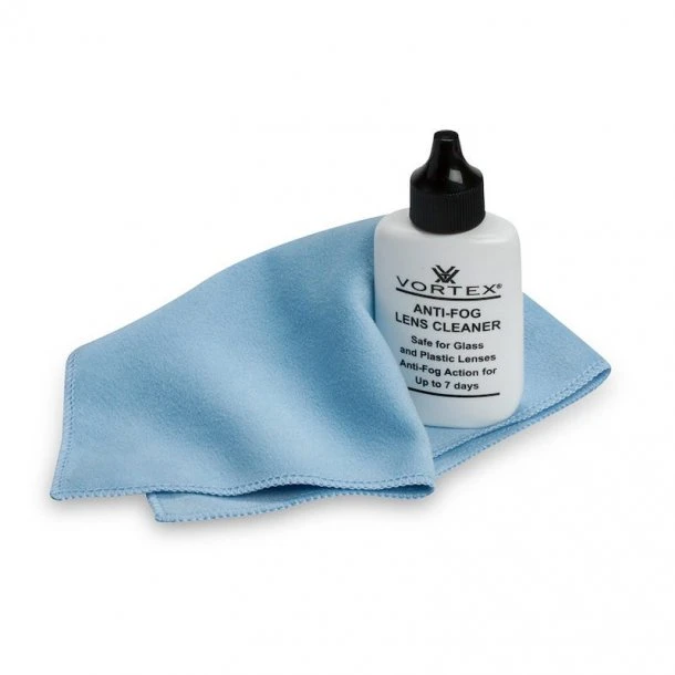 Vortex Optics - Linserens Og Anti-Dug 3 Vortex Optics - Linserens Og Anti-Dug