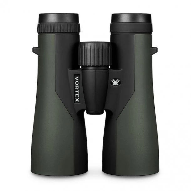 Vortex Optics - Crossfire HD Håndkikkert 12x50 M/GlassPak Taske 3 Vortex Optics - Crossfire HD Håndkikkert 12x50 M/GlassPak Taske