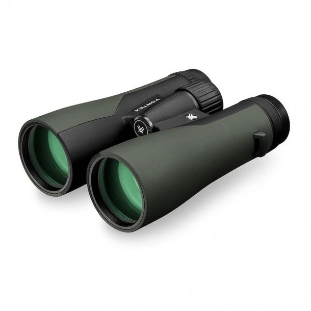 Vortex Optics - Crossfire HD Håndkikkert 12x50 M/GlassPak Taske 5 Vortex Optics - Crossfire HD Håndkikkert 12x50 M/GlassPak Taske - Billede 3
