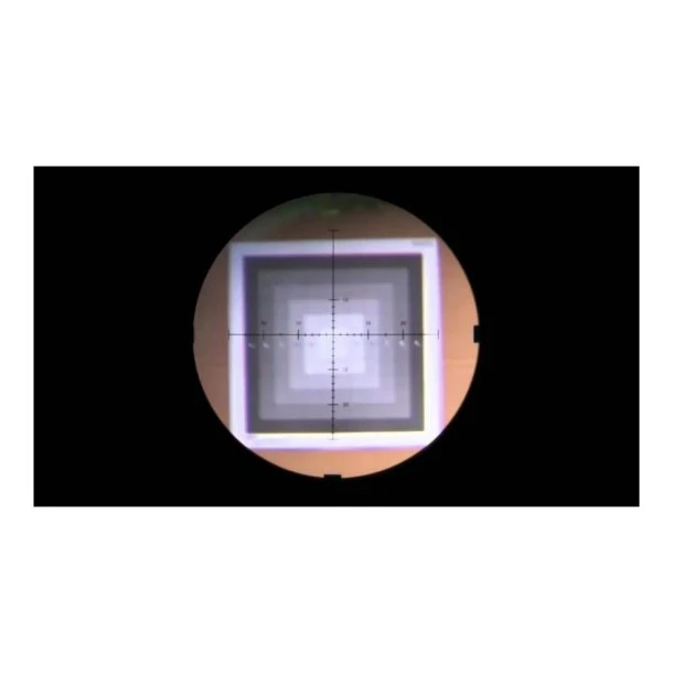 Vortex Optics - Crossfire II 1-4x24 Riffelkikkert 9 Vortex Optics - Crossfire II 1-4x24 Riffelkikkert - Billede 7