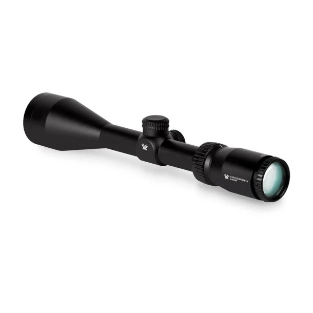 Vortex Optics - Crossfire II 3-9x50 Riffelkikkert 4 Vortex Optics - Crossfire II 3-9x50 Riffelkikkert - Billede 2