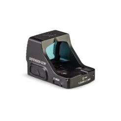 Vortex Optics - Defender-CCW 3 MOA MRDS Rødpunktsigte -Nordisko Butik Vortex Optics Defender CCW 3 MOA MRDS Roedpunktsigte 04.w610.h610.fill
