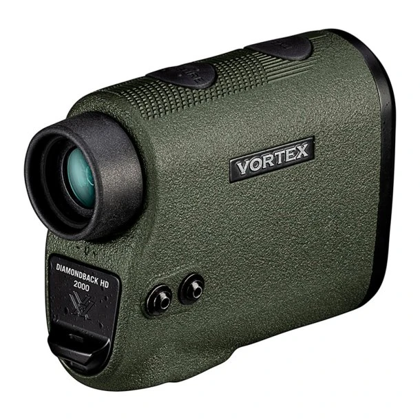 Vortex Optics - Diamondback HD 2000 Afstandsmåler 4 Vortex Optics - Diamondback HD 2000 Afstandsmåler - Billede 2