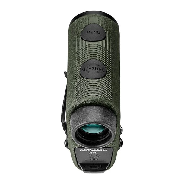 Vortex Optics - Diamondback HD 2000 Afstandsmåler 6 Vortex Optics - Diamondback HD 2000 Afstandsmåler - Billede 4