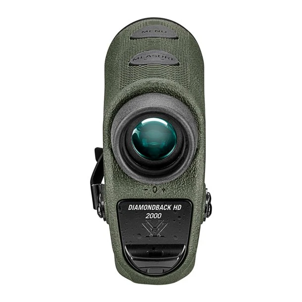 Vortex Optics - Diamondback HD 2000 Afstandsmåler 7 Vortex Optics - Diamondback HD 2000 Afstandsmåler - Billede 5
