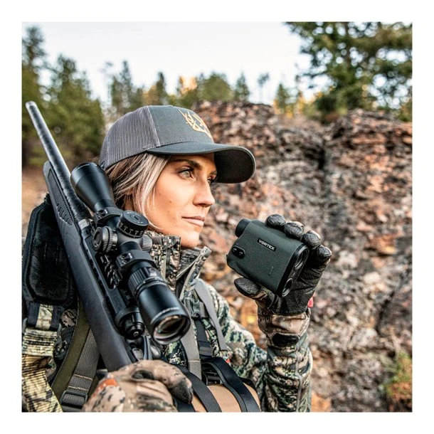 Vortex Optics - Diamondback HD 2000 Afstandsmåler 8 Vortex Optics - Diamondback HD 2000 Afstandsmåler - Billede 6