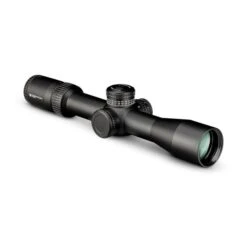 Vortex Optics - Strike Eagle 3-18x44 FFP EBR-7C MRAD Riffelkikkert
