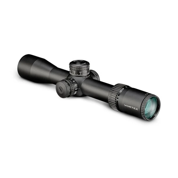 Vortex Optics - Strike Eagle 3-18x44 FFP EBR-7C MRAD Riffelkikkert 5 Vortex Optics - Strike Eagle 3-18x44 FFP EBR-7C MRAD Riffelkikkert - Billede 3