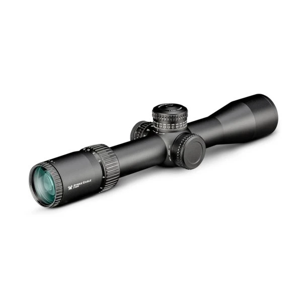 Vortex Optics - Strike Eagle 3-18x44 FFP EBR-7C MRAD Riffelkikkert 6 Vortex Optics - Strike Eagle 3-18x44 FFP EBR-7C MRAD Riffelkikkert - Billede 4