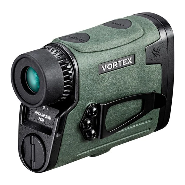 Vortex Optics - Viper HD 3000 Afstandsmåler 4 Vortex Optics - Viper HD 3000 Afstandsmåler - Billede 2
