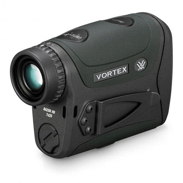 Vortex Optics - Razor HD 4000 Afstandsmåler 3 Vortex Optics - Razor HD 4000 Afstandsmåler