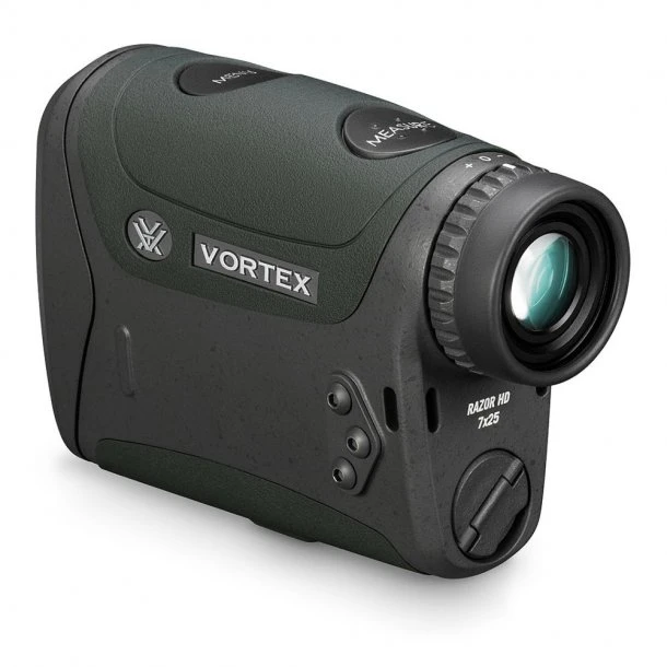 Vortex Optics - Razor HD 4000 Afstandsmåler 4 Vortex Optics - Razor HD 4000 Afstandsmåler - Billede 2