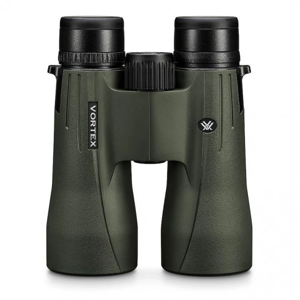 Vortex Optics - Viper HD 10x50 Håndkikkert Med GlassPak Taske 3 Vortex Optics - Viper HD 10x50 Håndkikkert Med GlassPak Taske