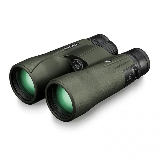 Vortex Optics - Viper HD 10x50 Håndkikkert Med GlassPak Taske 5 Vortex Optics - Viper HD 10x50 Håndkikkert Med GlassPak Taske - Billede 3