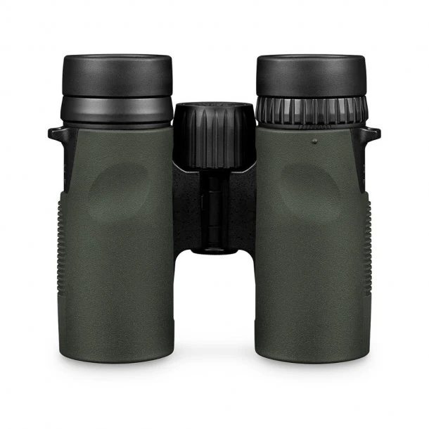 Vortex Optics - Diamondback HD 10x32 Håndkikkert 4 Vortex Optics - Diamondback HD 10x32 Håndkikkert - Billede 2