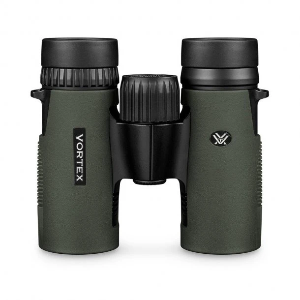Vortex Optics - Diamondback HD 10x32 Håndkikkert 5 Vortex Optics - Diamondback HD 10x32 Håndkikkert - Billede 3