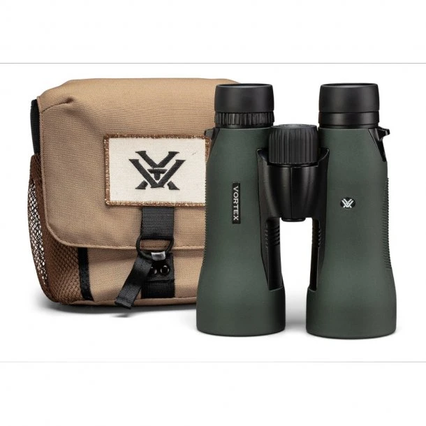 Vortex Optics - Diamondback HD Håndkikkert 15x56 M/GlassPak Taske 7 Vortex Optics - Diamondback HD Håndkikkert 15x56 M/GlassPak Taske - Billede 5