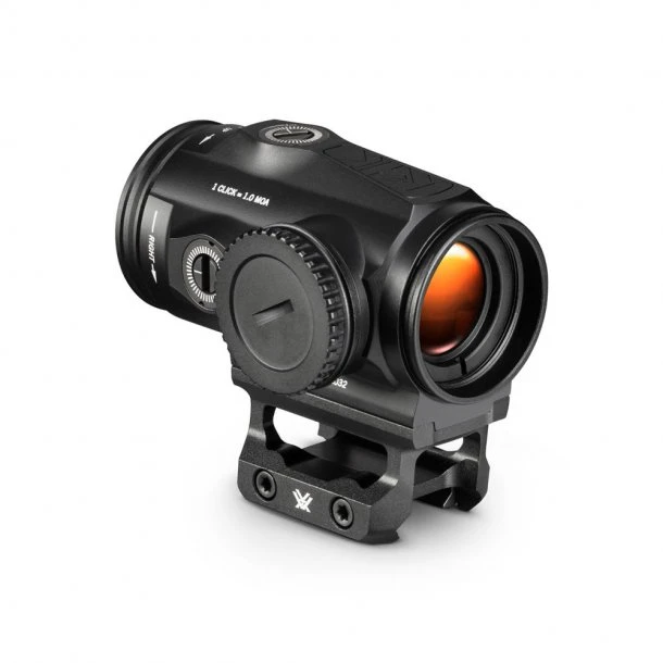 Vortex Optics - Spitfire HD Gen II Rødpunktssigte 3 Vortex Optics - Spitfire HD Gen II Rødpunktssigte