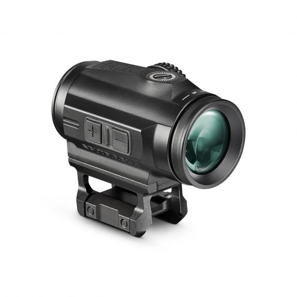 Vortex Optics - Spitfire HD Gen II Rødpunktssigte 6 Vortex Optics - Spitfire HD Gen II Rødpunktssigte - Billede 4