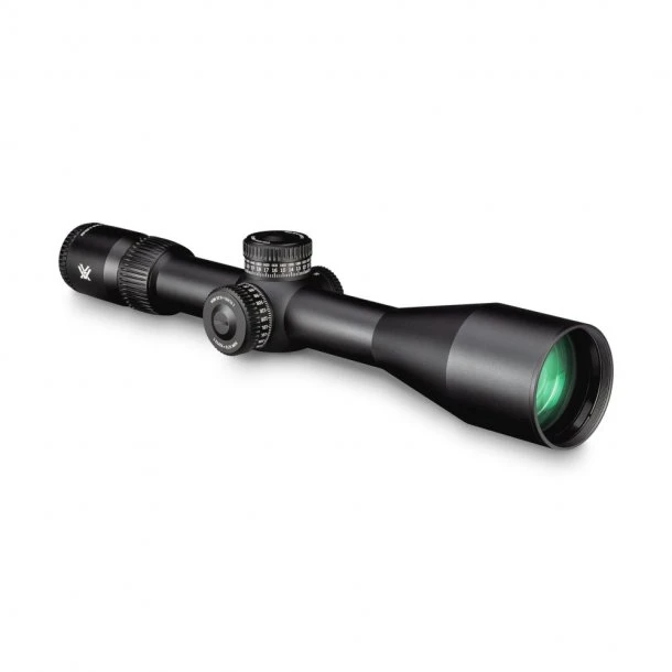 Vortex Optics - Venom 5-25x56FFP EBR-7C MRAD Riffelkikkert 3 Vortex Optics - Venom 5-25x56FFP EBR-7C MRAD Riffelkikkert