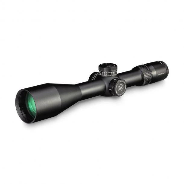 Vortex Optics - Venom 5-25x56FFP EBR-7C MRAD Riffelkikkert 4 Vortex Optics - Venom 5-25x56FFP EBR-7C MRAD Riffelkikkert - Billede 2