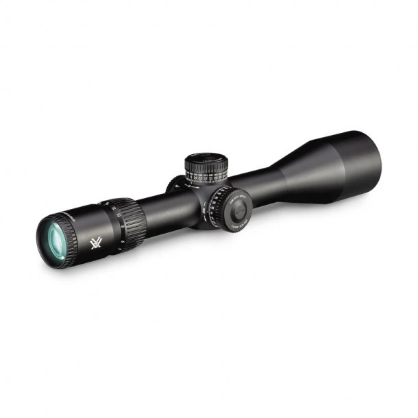 Vortex Optics - Venom 5-25x56FFP EBR-7C MRAD Riffelkikkert 5 Vortex Optics - Venom 5-25x56FFP EBR-7C MRAD Riffelkikkert - Billede 3