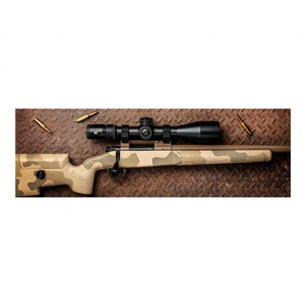 Vortex Optics - Venom 5-25x56FFP EBR-7C MRAD Riffelkikkert 10 Vortex Optics - Venom 5-25x56FFP EBR-7C MRAD Riffelkikkert - Billede 8