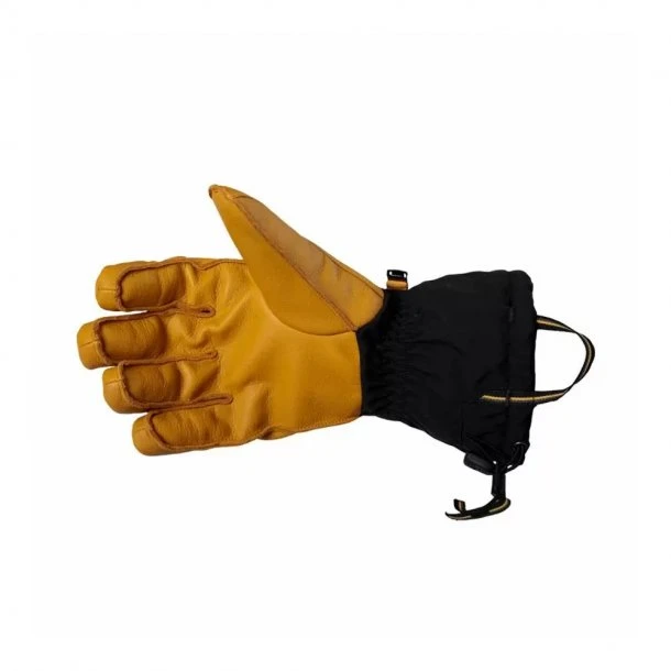 Warmpeace - Grym Skihandsker 4 Warmpeace - Grym Skihandsker - Billede 2