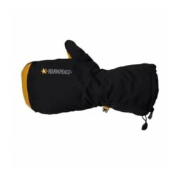 Warmpeace - Teddy Skiluffer