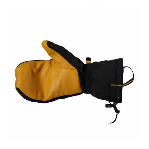 Warmpeace - Teddy Skiluffer 4 Warmpeace - Teddy Skiluffer - Billede 2