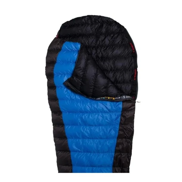 Warmpeace - Viking 300 Wide Dunsovepose 5 Warmpeace - Viking 300 Wide Dunsovepose - Billede 3