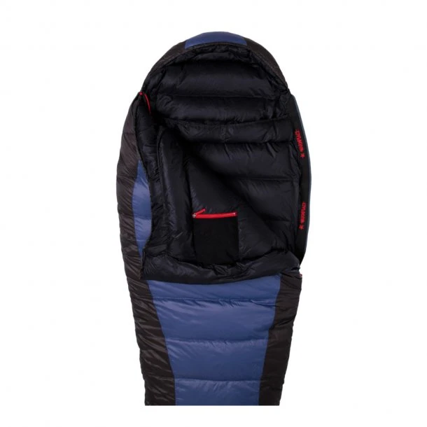 Warmpeace - Viking 600 Wide Dunsovepose 4 Warmpeace - Viking 600 Wide Dunsovepose - Billede 2