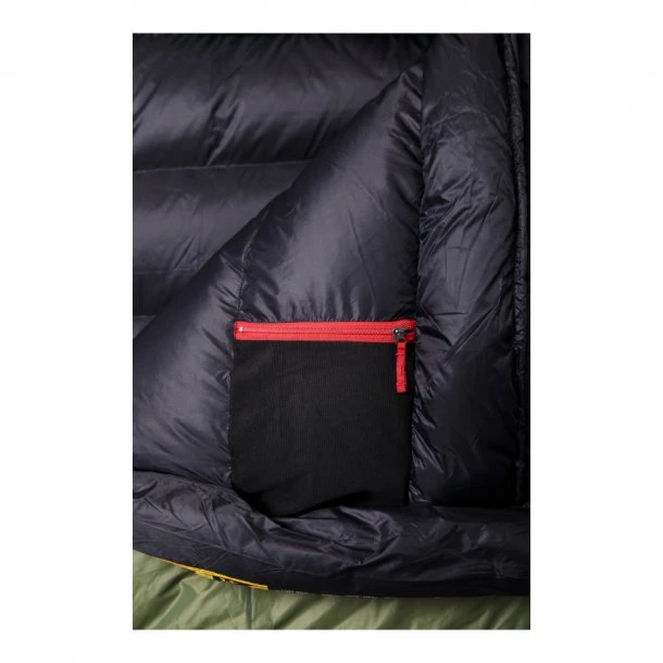 Warmpeace - Viking 600 Wide Dunsovepose 7 Warmpeace - Viking 600 Wide Dunsovepose - Billede 5