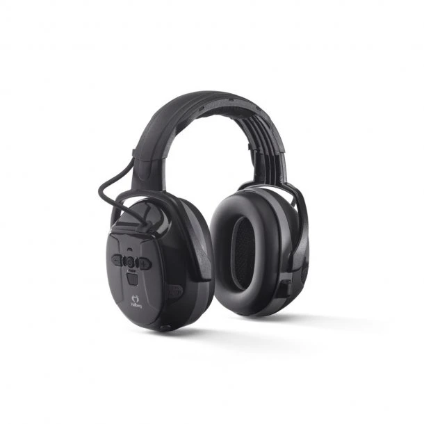 Hellberg - Xstream Bluetooth Høreværn 3 Hellberg - Xstream Bluetooth Høreværn