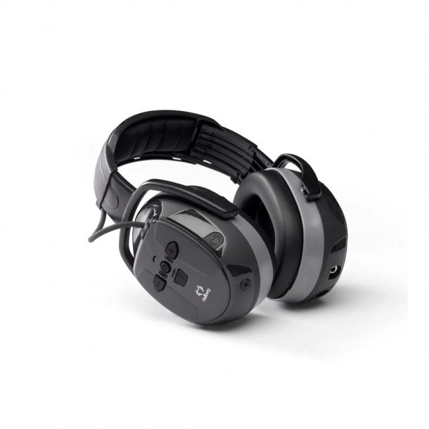 Hellberg - Xstream Bluetooth Høreværn 4 Hellberg - Xstream Bluetooth Høreværn - Billede 2