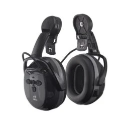 Hellberg - Xstream LD Aktivt Høreværn Til Hjelm