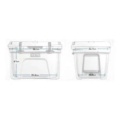 YETI - Tundra 35 Køleboks 25L Rescue Red -Nordisko Butik YETI Tundra 35 Koeleboks 09.w610.h610.fill 1