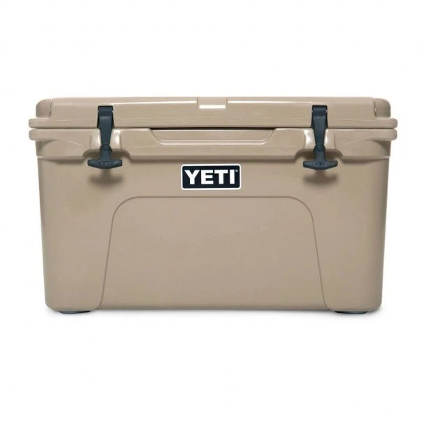 YETI - Tundra 45 Køleboks 31L 4 YETI - Tundra 45 Køleboks 31L - Billede 2