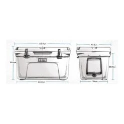 YETI - Tundra 45 Køleboks 31L 16 YETI - Tundra 45 Køleboks 31L -Nordisko Butik YETI Tundra 45 Koeleboks 09.w610.h610.fill 2