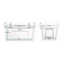 YETI - Tundra 65 Køleboks 48L Rescue Red -Nordisko Butik YETI Tundra 65 Koeleboks 10.w610.h610.fill 1