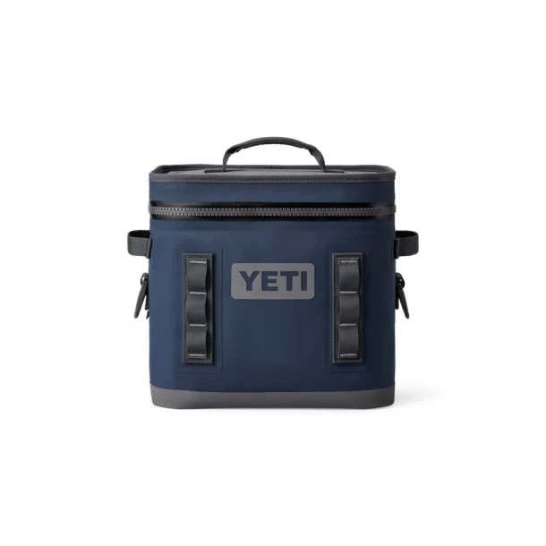 YETI - Hopper Flip Soft Køletaske 12L 5 YETI - Hopper Flip Soft Køletaske 12L - Billede 3