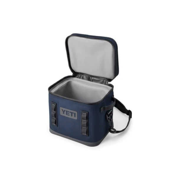 YETI - Hopper Flip Soft Køletaske 12L 6 YETI - Hopper Flip Soft Køletaske 12L - Billede 4